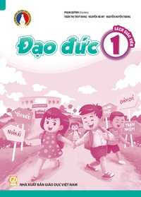 Tải Đạo đức 1 - Sách giáo viên