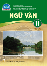 Tải Ngữ văn 11 - Tập một