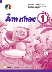Tải Âm nhạc 1 - Sách giáo viên