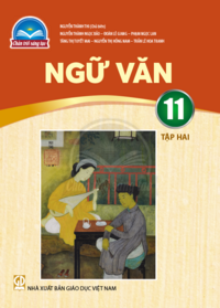 Tải Ngữ văn 11 - Tập hai