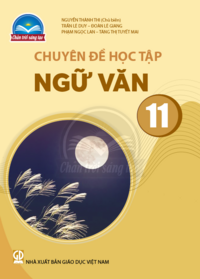 Tải Chuyên đề học tập Ngữ văn 11