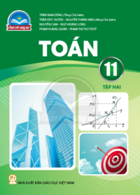 Tải Toán 11 - Tập hai