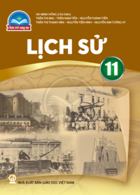 Tải Lịch sử 11