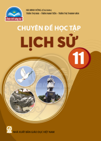 Tải Chuyên đề học tập Lịch sử 11