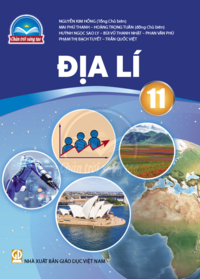 Tải Địa lí 11