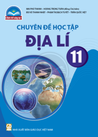 Tải Chuyên đề học tập Địa lí 11