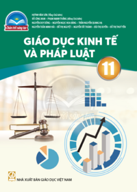 Tải Giáo dục Kinh tế và Pháp luật 11