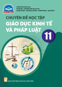 Tải Chuyên đề học tập Giáo dục Kinh tế và Pháp luật 11