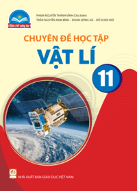 Tải Chuyên đề học tập Vật lí 11