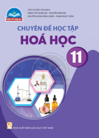 Tải Chuyên đề học tập Hóa học 11