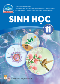 Tải Sinh học 11