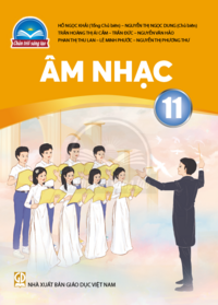 Tải Âm nhạc 11