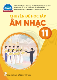 Tải Chuyên đề học tập Âm nhạc 11