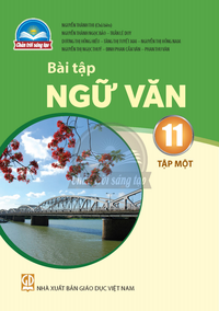 Tải Bài tập Ngữ văn 11 - Tập một