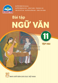 Tải Bài tập Ngữ văn 11 - Tập hai