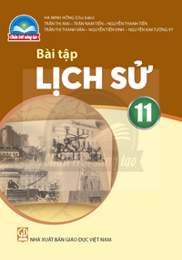 Tải Bài tập Lịch sử 11