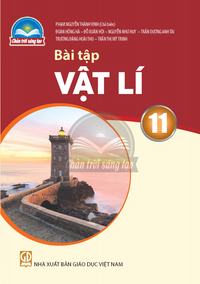Tải Bài tập Vật lí 11