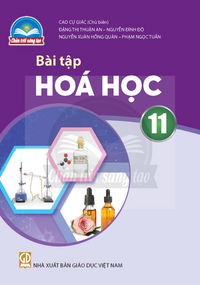 Tải Bài tập Hóa học 11