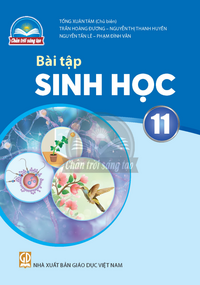 Tải Bài tập Sinh học 11
