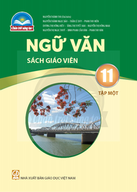 Tải Ngữ văn 11 - Tập một - Sách giáo viên