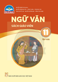 Tải Ngữ văn 11 - Tập hai - Sách giáo viên