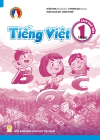 Tải Tiếng Việt 1 - Tập hai - Sách giáo viên