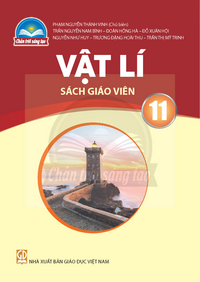 Tải Vật lí 11 - Sách giáo viên