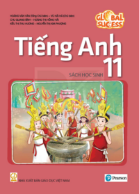 Tải Tiếng Anh 11 - Global Success