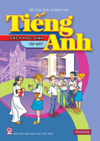 Tải Tiếng Anh 11 - Tập một