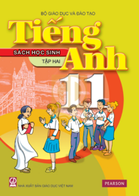 Tải Tiếng Anh 11 - Tập hai