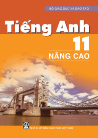 Tải Tiếng Anh 11 - Nâng cao