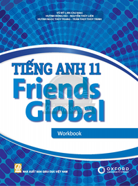 Tải Bài tập Tiếng Anh 11 - Friends Global
