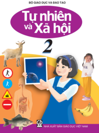 Tải Tự nhiên xã hội 2