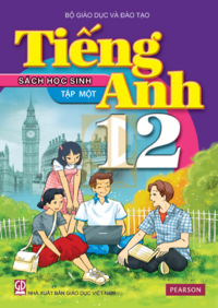 Tải Tiếng Anh 12 - Tập một