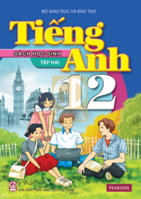 Tải Tiếng Anh 12 - Tập hai