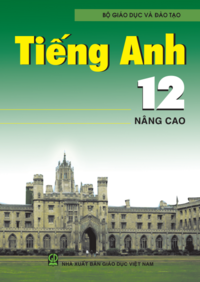 Tải Tiếng Anh 12 - Nâng cao