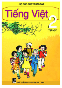 Tải Tiếng Việt 2 - Tập một