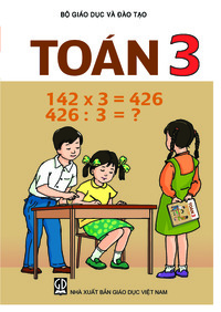 Tải Toán 3