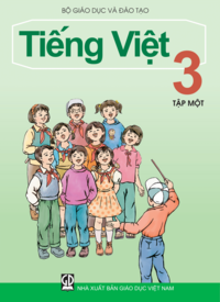 Tải Tiếng Việt 3 - Tập một
