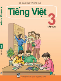 Tải Tiếng Việt 3 - Tập hai