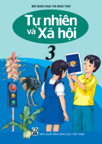 Tải Tự  nhiên và Xã hội 3