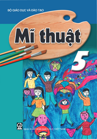 Tải Mĩ thuật 5