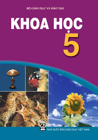 Tải Khoa học 5
