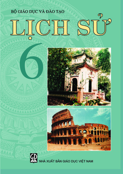 Tải Lịch sử 6