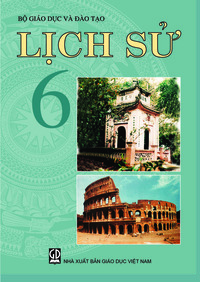 Tải Lịch sử 6