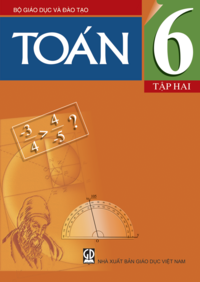 Tải Toán 6 - Tập hai