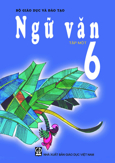 Tải Ngữ văn 6 - Tập một