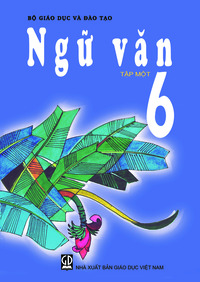 Tải Ngữ văn 6 - Tập một