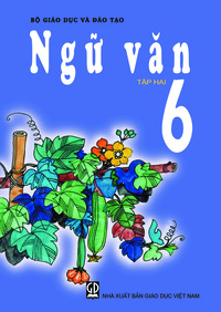 Tải Ngữ văn 6 - Tập hai