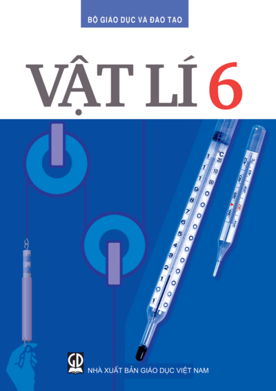 Tải Vật lí 6